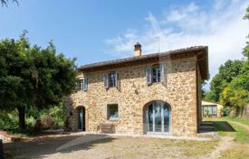 4-zimmer villa 272 m² in Monte San Savino, Italien. 780 000 €