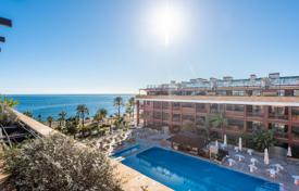 2-zimmer penthaus 252 m² in Marbella, Spanien. 1 290 000 €