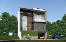 2-zimmer villa 268 m² in Pererenan, Indonesien. $399 000