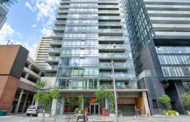 Wohnung – Wellesley Street East, Old Toronto, Toronto,  Ontario,   Kanada. C$691 000