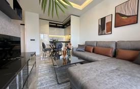 2-zimmer wohnung 57 m² in Alanya, Türkei. 12 827 000 TRY