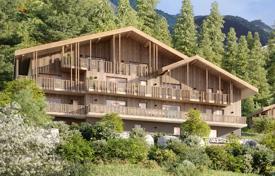 2-zimmer wohnung in Samoens, Frankreich. 570 000 €