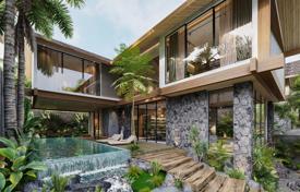 4-zimmer villa 299 m² in Jalan Umalas, Indonesien. $570 000
