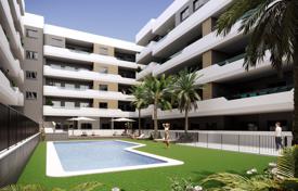 2-zimmer wohnung 84 m² in Santa Pola, Spanien. 290 000 €