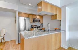 Wohnung – Wellington Street West, Old Toronto, Toronto,  Ontario,   Kanada. C$946 000
