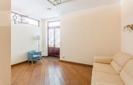 4-zimmer wohnung 168 m² in district Pokrovskoye-Streshnevo, Russland. 88 000 ₽  pro Woche