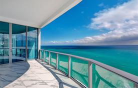 Neubauwohnung – Collins Avenue, Miami, Florida,  Vereinigte Staaten. $3 500  pro Woche