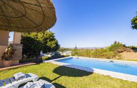 Villa – Malaga, Andalusien, Spanien. 2 550 €  pro Woche
