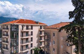 2-zimmer wohnung 57 m² in Bečići, Montenegro. 183 000 €
