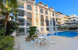 4-zimmer wohnung 130 m² in Alanya, Türkei. 10 550 000 TRY