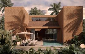 4-zimmer villa 159 m² in Beraban, Indonesien. $469 000