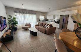 5-zimmer wohnung 120 m² in Rishon Leziyyon, Israel. $925 000