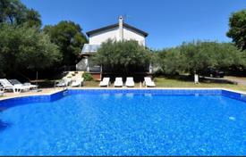 5-zimmer haus in der stadt 330 m² in Poreč, Kroatien. 750 000 €