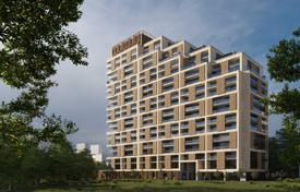 2-zimmer appartements in neubauwohnung 57 m² in Tiflis, Georgien. $94 000