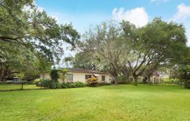Einfamilienhaus – Miami, Florida, Vereinigte Staaten. $1 495 000
