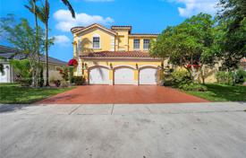 Haus in der Stadt – Miramar (USA), Florida, Vereinigte Staaten. $875 000