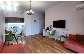 2-zimmer wohnung 54 m² in Vake-Saburtalo, Georgien. $113 000