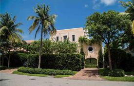 Villa – Key Biscayne, Florida, Vereinigte Staaten. $2 990 000