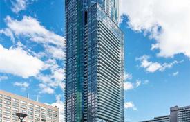 1-zimmer wohnung in Yonge Street, Kanada. C$781 000