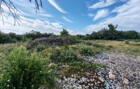 Grundstück in Vrsi, Kroatien. 80 000 €