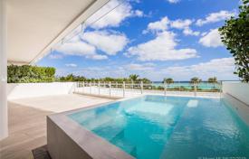 Neubauwohnung – Surfside, Florida, Vereinigte Staaten. $9 999 000