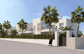 2-zimmer einfamilienhaus 74 m² in Algorfa, Spanien. 325 000 €