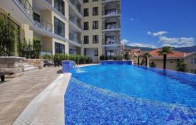 Wohnung – Budva (Stadt), Budva, Montenegro. 270 000 €