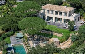 5-zimmer villa in La Croix-Valmer, Frankreich. 15 000 €  pro Woche