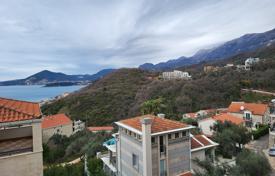 Wohnung – Przno, Budva, Montenegro. 125 000 €