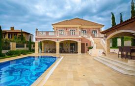 Villa – Aphrodite Hills, Kouklia, Paphos,  Zypern. 4 750 000 €