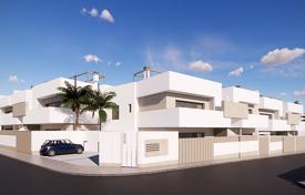 3-zimmer einfamilienhaus 119 m² in Pilar de la Horadada, Spanien. 292 000 €