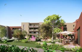 New residential complex with apartments in Herault, Frankreich. ab 1 415 000 €