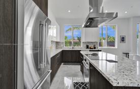 Haus in der Stadt – Fort Lauderdale, Florida, Vereinigte Staaten. $5 595 000