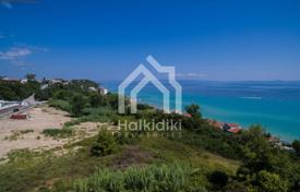Grundstück – Chalkidiki, Administration of Macedonia and Thrace, Griechenland. 2 000 000 €