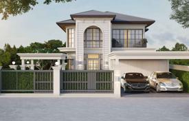 3-zimmer villa 450 m² in Pattaya, Thailand. $886 000