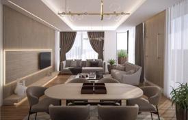 Geräumige Wohnungen in prestigeträchtigen Komplex in Bursa Nilufer. $461 000