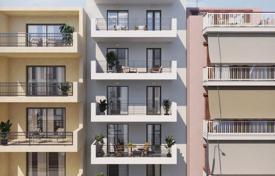 New residential complex with apartments in Piraeus, Griechenland. ab 205 000 €