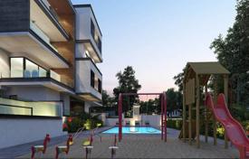 2-zimmer appartements in neubauwohnung in Limassol (Lemesos), Zypern. 550 000 €