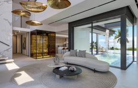 Villa – Benahavis, Andalusien, Spanien. 8 750 000 €