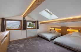 3-zimmer wohnung 85 m² in Megeve, Frankreich. 980 000 €