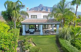 5-zimmer villa 550 m² in Marbella, Spanien. 2 650 000 €