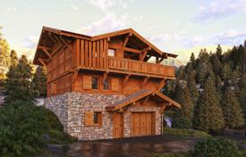 3-zimmer chalet in Les Gets, Frankreich. 2 200 000 €