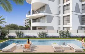 3-zimmer einfamilienhaus 91 m² in Guardamar del Segura, Spanien. 386 000 €