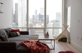 Wohnung – The Esplanade, Old Toronto, Toronto,  Ontario,   Kanada. C$902 000