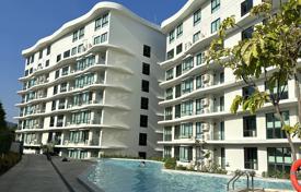 1-zimmer penthaus 72 m² in Phuket Town, Thailand. $314 000