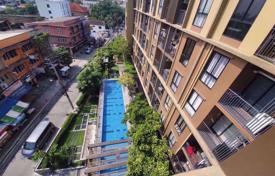 2-zimmer appartements in eigentumswohnungen in Phra Khanong, Thailand. $186 000