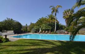 Villa – Kanarische Inseln (Kanaren), Spanien. 6 900 000 €