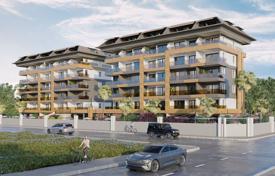 4-zimmer wohnung 150 m² in Kestel, Türkei. 18 324 000 TRY