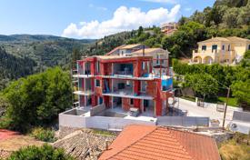 6-zimmer haus in der stadt 360 m² in Lefkas, Griechenland. 1 300 000 €