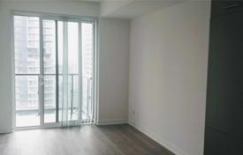Wohnung – Peter Street, Old Toronto, Toronto,  Ontario,   Kanada. C$877 000